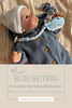 Blog Beitrag Sicherheit bei Schnullerketten | Tanja Schulz Shop