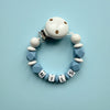 Schnullerkette | Tanja Schulz Shop