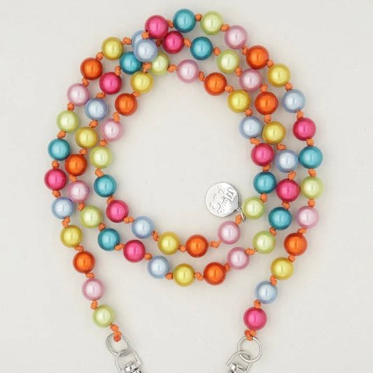 Magic Pearl - Handykette "Rainbow"