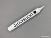 Glückslicht - Kerze, eine schöne Geschenkidee und Mutmacher für eine Prüfung, Abitur, Führerschein, Klausur, - Tanja Schulz Shop
